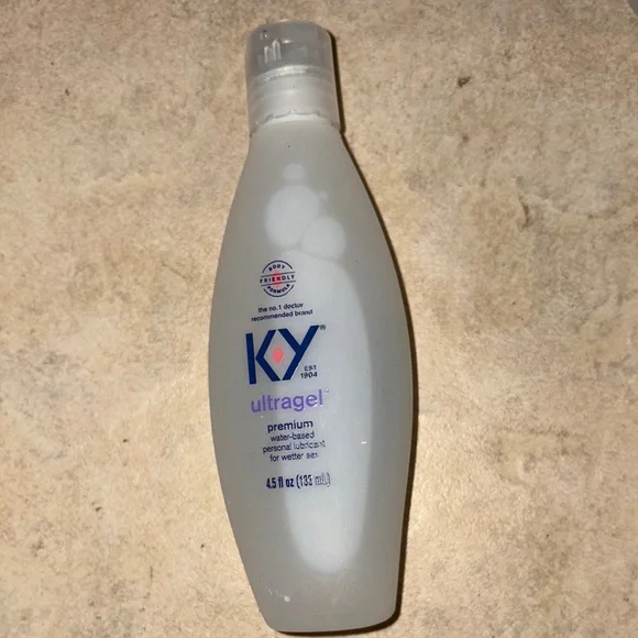 K Y JELLY & LIQUID LOT! - Picture 4 of 12